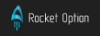 Rocket Option - binary options broker