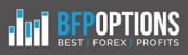 BFPoptions - брокер бинарных опционов
