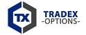 Tradex Options - binary options broker