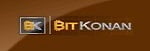 BitKonan - биржа для торговли криптовалютами