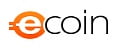eCoin - биржа для торговли криптовалютами