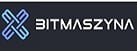 Bitmaszyna - биржа для торговли криптовалютами