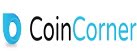 CoinCorner - биржа для торговли криптовалютами