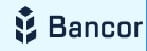 Bancor - биржа для торговли криптовалютами