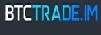 BtcTrade.im - биржа для торговли криптовалютами
