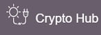 Cryptohub - биржа для торговли криптовалютами