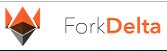 ForkDelta - биржа для торговли криптовалютами