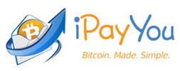 iPayYou - кошелек для криптовалют