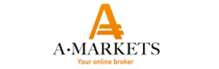AMarkets - биржа для торговли криптовалютами