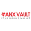 ANX Vault Wallet - кошелек для криптовалют