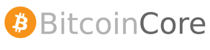 Bitcoin Core Client - кошелек для криптовалют