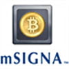 MSigna Wallet - кошелек для криптовалют
