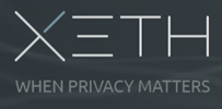 XETH Ether Wallet - кошелек для криптовалют