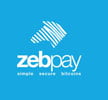 ZebPay - кошелек для криптовалют