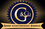 Gerchik&Co - биржа для торговли криптовалютами