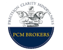 PCM Brokers - биржа для торговли криптовалютами