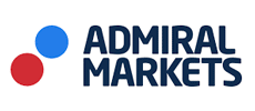 Admiral Markets - биржа для торговли криптовалютами