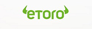 eToro - биржа для торговли криптовалютами