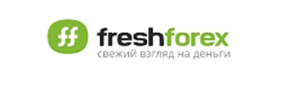 FreshForex - биржа для торговли криптовалютами