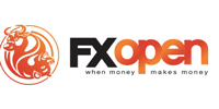 FXOpen - биржа для торговли криптовалютами
