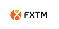 FXTM - биржа для торговли криптовалютами