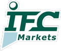 IFC Markets - биржа для торговли криптовалютами