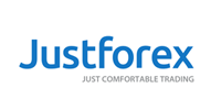 JustForex - биржа для торговли криптовалютами