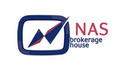 NAS Broker - биржа для торговли криптовалютами