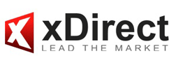 xDirect - биржа для торговли криптовалютами