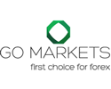 GO Markets - биржа для торговли криптовалютами