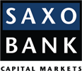 Saxo Bank - биржа для торговли криптовалютами