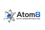 Atom8 - биржа для торговли криптовалютами