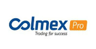 Colmex - биржа для торговли криптовалютами