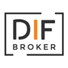 DIF Broker - биржа для торговли криптовалютами