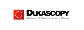 Dukascopy Europe - биржа для торговли криптовалютами