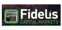 Fidelis Capital Markets - биржа для торговли криптовалютами