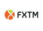 FXTM - биржа для торговли криптовалютами