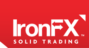 IronFX - биржа для торговли криптовалютами