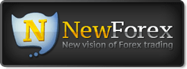 NewForex - биржа для торговли криптовалютами