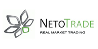 NetoTrade - биржа для торговли криптовалютами