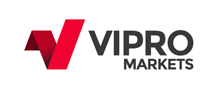Vipro Markets - биржа для торговли криптовалютами