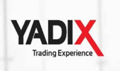 Yadix - биржа для торговли криптовалютами