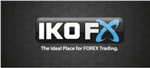 IKoFX - биржа для торговли криптовалютами