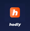 Hodly - кошелек для криптовалют
