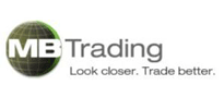 MB Trading - биржа для торговли криптовалютами
