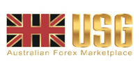 USGFX - биржа для торговли криптовалютами