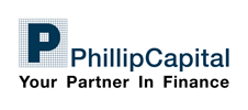 Phillip Capital - биржа для торговли криптовалютами