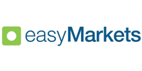easyMarkets - биржа для торговли криптовалютами