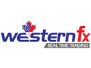 WesternFX - биржа для торговли криптовалютами