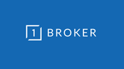 1Broker - биржа для торговли криптовалютами